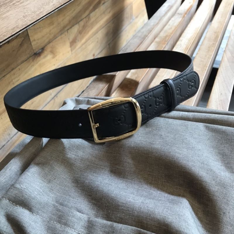 Gucci Belts